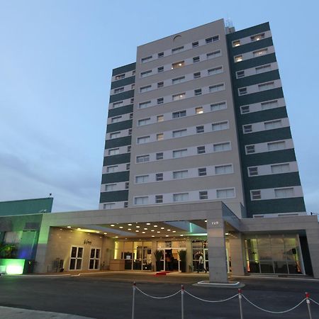 Porto Feliz Executive Hotel Luaran gambar