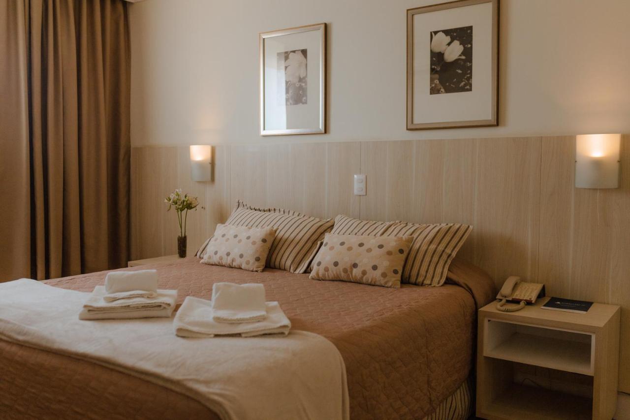 Porto Feliz Executive Hotel Luaran gambar